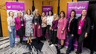 Building Partnerships Across Borders: Strengthening Kangaroo Mother Care and Peer Support 