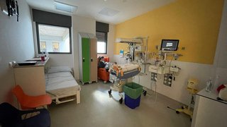 A New Era of Family-Centered Care in Madrid