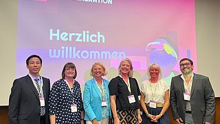 Learning Beyond Borders and Advancing Equity in Neonatal Care at GNPI 2026