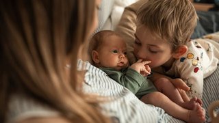 The neglected sibling? – Investigating the implications of having a preterm born sibling on the quality of life of the term born sibling