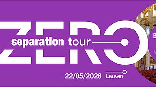 Noah’s Ark Hosts 3rd Zero Separation Conference in Belgium