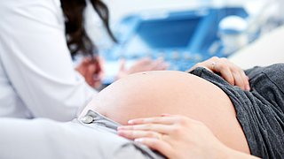Preterm Birth and Pregnancy Complications Tied to Social Needs