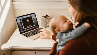 Telemedicine in the neonatal intensive care unit (NICU): The potential and limitations of eHealth applications to support parents of hospitalised infants
