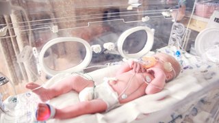 A New Line of Defense: Preventing Bloodstream Infections in Preterm Infants 