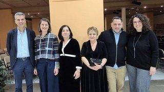 From Medical Care to Parental Embrace: Advancing Family-Centered Care for Premature Infants in Greece