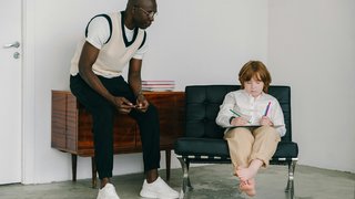 Building Resilience: How to Support Mental Health in Children Born Preterm