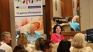 15th Anniversary of Ilitominon: Advancing Family-Centered Developmental Care Through NeuBriC