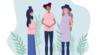 Preterm Birth Rates and Household Income in the US