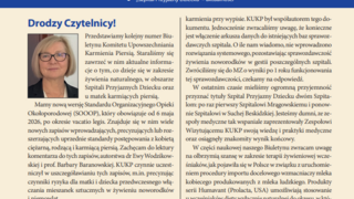 Poland Strengthens Breastfeeding Support Through Updated Care Standards 