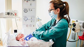 Neonatal Nursing Care: How Workload Affects Quality of Care