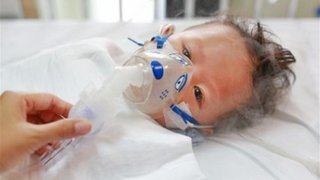 Revolutionising RSV prevention in all infants 