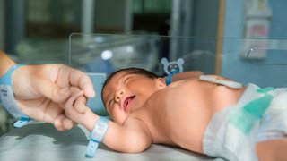 Family-Centered Care Outcomes in Preterm Infant Care 