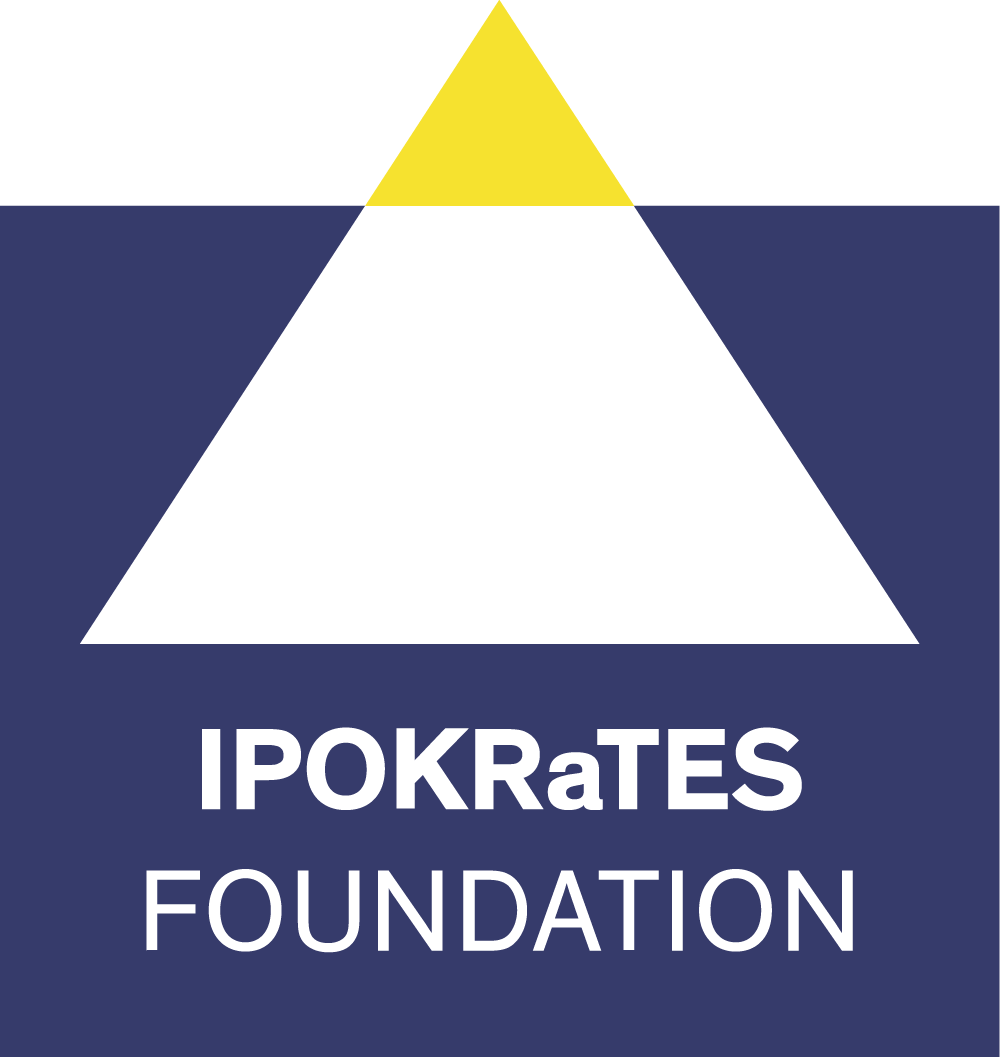 Logo of the IPOKRaTES Foundation