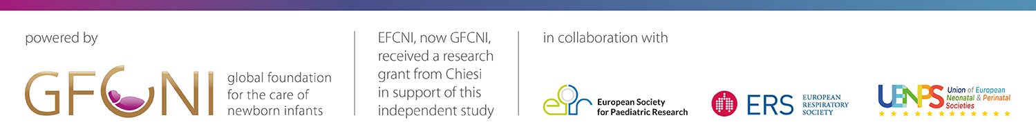 logos of collaborations for the research project on lung conditions